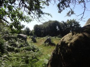 megaliths